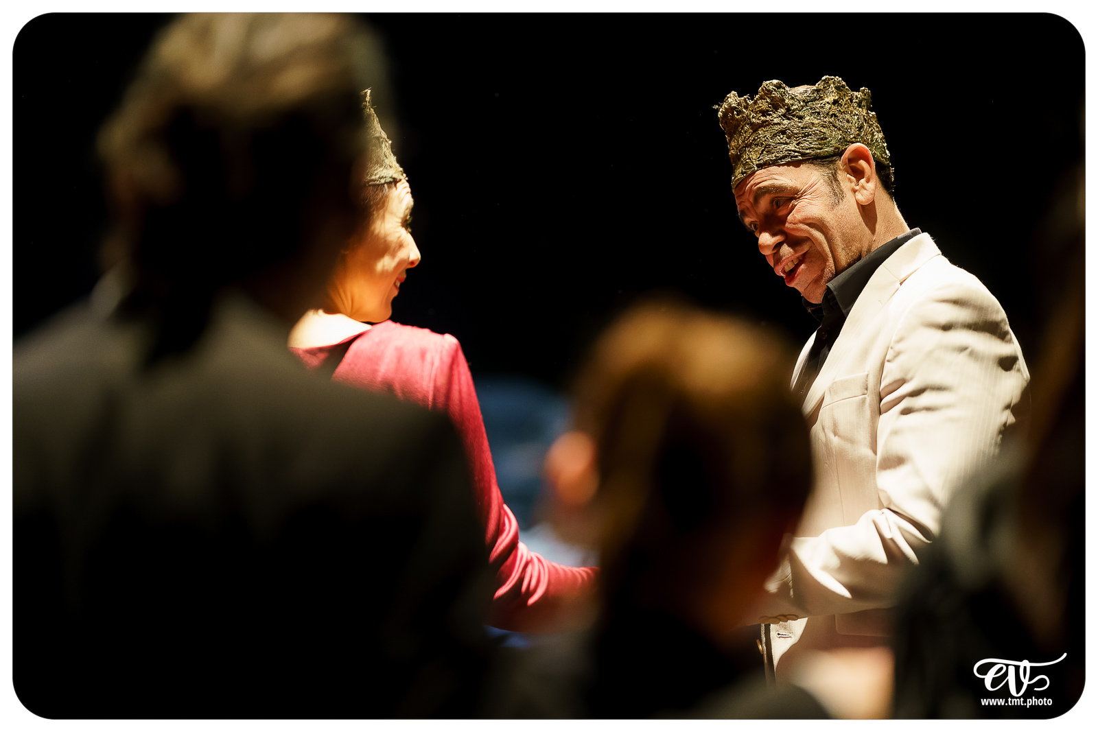 UN SONGE, UNE NUIT, L'ETE (CIE DU MATAMORE)